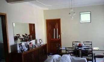 Imagem 4: Sobrado com 4 dormitórios, 400 m² - venda por R$ 1.750.000 ou aluguel por R$ 6.474/mês - P