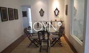 Imagem 14: Excelente apartamento na rua Fonte da Saudade, com 171 m² Lagoa - Rio de Janeiro - RJ