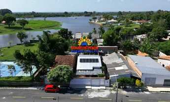 Imagem: Aluguel de suítes para o Festival de Parintins