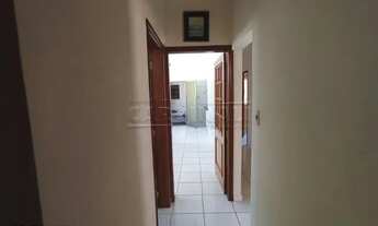 Imagem 7: Araraquara - Casa Padrão - Sao Jose