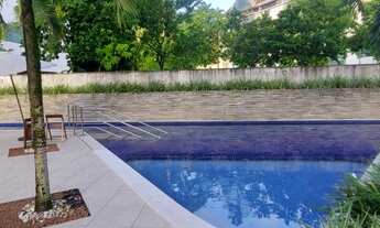 Imagem: Apartamento em Monteiro - Recife