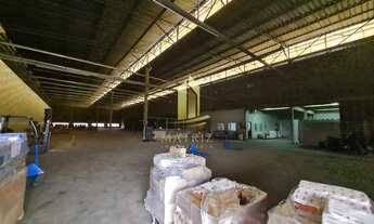 Imagem 2: FRANCA - Galpão/Depósito/Armazém - Distrito Industrial Antônio Della - Torre