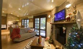 Imagem: Casa 2 Dorm. - Bairro Vila Suiça