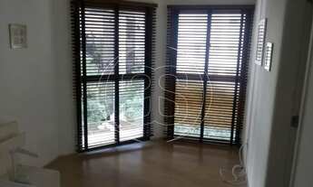 Imagem 5: São Paulo - Apartamento Padrão - Itaim Bibi