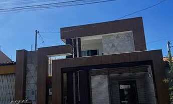 Imagem 5: Vendo casa de Alto padrão em cidade ocidental