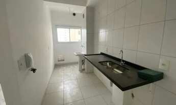 Imagem 3: Apartamento para venda tem 53 metros quadrados com 2 quartos em City Bussocaba - Osasco