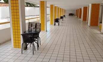 Imagem 3: Apartamento 2/4 - Armação