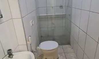 Imagem 3: Leia a descrição.) Casa de 3 quartos, sala, copa, área externa, b. Aparecida