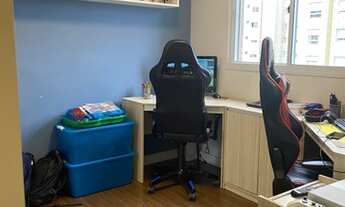 Imagem 3: Apartamento para venda possui 168 metros quadrados com 3 quartos em Vila Andrade - São Pau