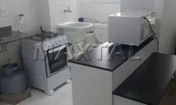 Imagem: Apartamento venda, 51 m2, na Praia no aeroporto