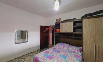 Imagem 2: Casa de 03 quartos, sendo um suíte, sala, cozinha, espaço gourmet, 01 vaga de garagem, pró