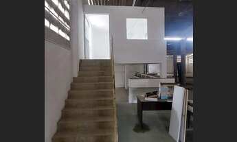 Imagem 2: Galpão / Depósito / Armazém em Imbiribeira - Recife