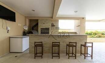 Imagem 6: Apartamento - Parque Residencial Aquarius - Edifício Soleil - 91m² - 3 Dormitórios, sendo