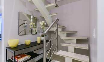 Imagem 6: Locação Cobertura Alto Padrão (1510) Athos Bulcão - Asa Norte