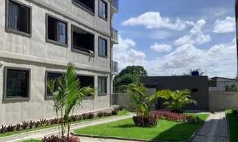 Imagem 4: Apartamento para alugar no Cristo Redentor - 44 Metros Quadrados