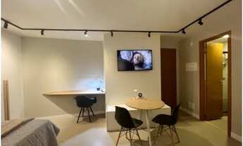 Imagem 4: LINDO LOFT - 30M2- SEND COLIVING- em Centro - Rio de Janeiro - RJ