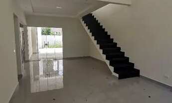 Imagem: Casa à venda, 168 m² por R$ 960.000,00