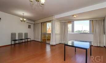 Imagem 2: Apartamento para Venda - 165.27m², 4 dormitórios, sendo 1 suites, 2 vagas - Santa Tereza