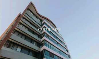 Imagem 3: Apartamento mobiliado com 3 suítes para locação no Cond. Jardim do Mar na Reserva do Paiva