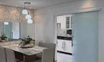 Imagem 3: Apartamento (Padrão), com 2 quartos e 2 banheiros à Venda, 78 m² em São Paulo/SP