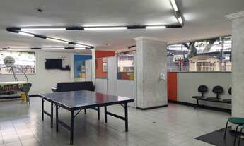 Imagem 5: Oportunidade Apto na José Longo 96 metros R$300 mil Edifício Nacional