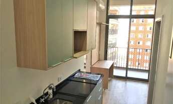 Imagem 2: Apartamento próximo ao Metrô Shopping Santa Cruz, e Colégio Arquidiocesano na Vila Mariana