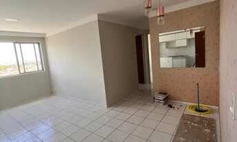 Imagem: Apartamento repasse condomínio plaza próximo