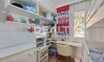 Imagem 13: Apartamento com 2 dormitórios, 42 m² - venda por R$ 187.000,00 ou aluguel por R$ 1.720,00