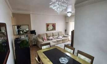 Imagem 7: Apto Perto do Metro - Com 3 dormitórios à venda, 85 m² por R$ 670.000 - Jardim das Vertent