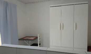 Imagem 7: Kitinete Novo Mundo