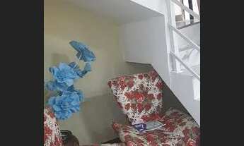 Imagem 4: Alugo Excelente residência em Muriqui, tripex, sala, cozinha americana, área de serviço