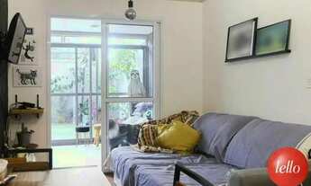 Imagem 3: São Paulo - Apartamento Padrão - Perdizes