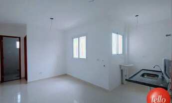 Imagem: São Paulo - Apartamento Padrão - São