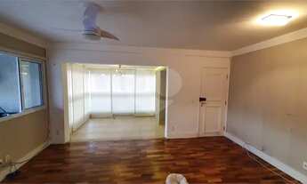 Imagem 7: Cobertura 3 suítes Vila Mariana