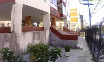 Imagem 3: Apartamento com 2 dormitórios, 75 m² - venda ou locação - Brotas