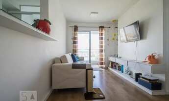 Imagem 3: Apartamento para Aluguel - Jardim Marajoara , 2 Quartos, 68 m2