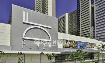 Imagem: APARTAMENTO NO DF PLAZA, LAZER COMPLETO