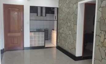 Imagem 5: Apartamento 2/4 - Armação