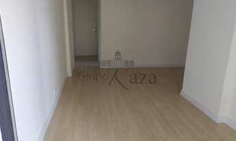 Imagem 3: Apartamento Padrão - Jardim América - 2 Dormitórios - 61m² Residencial Cambará