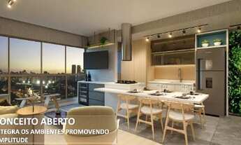Imagem 1: Apartamento para venda com 67 metros quadrados com 3 quartos em Tamarineira - Recife - PE