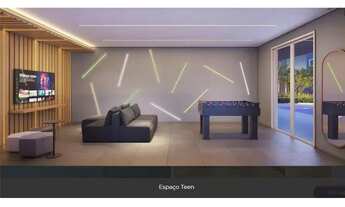 Imagem 3: Lançamento, apartamentos de 02 de 03 dormitórios com 56m² a 87m² e apartamento Garden com