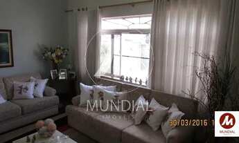 Imagem 2: Casa (térrea na rua) 3 dormitórios/suite, cozinha planejada