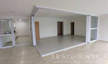 Imagem 3: Apartamento andar alto com 3 suítes no Jardim Aquárius