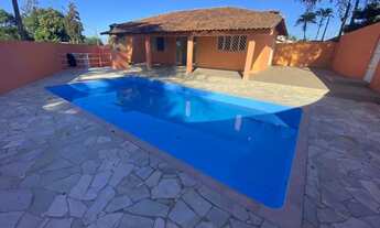 Imagem: Casa para aluguel na zona leste de Londrina!