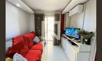 Imagem 6: Apartamento à Venda - Guanabara, 3 Quartos, 70 m2