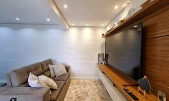 Imagem 5: Apartamento Duplex à venda - Vila Curuçá - 330.000,00