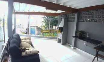 Imagem 2: Sobrado Geminado a Venda no bairro Parque Anhangüera (são Domingos) - São Paulo, SP