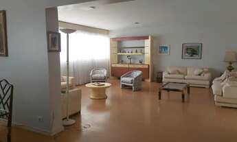 Imagem 4: Apartamento para aluguel e venda tem 166 metros quadrados com 3 quartos