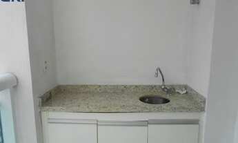 Imagem 3: Andar alto, próximo do Mackenzie, a 300 mt do metrô - Lazer completo