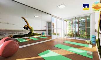 Imagem 7: Aruana Praia Residence (entrega 2023) - Últimas unidades